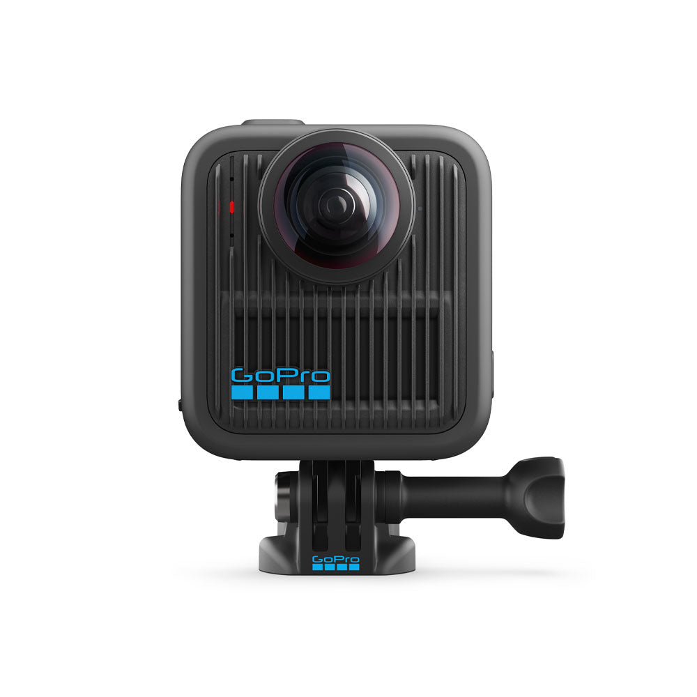 GoPro MAX2 – Gosselinphoto