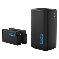 Chargeur double avec 2 piles Enduro MAX2