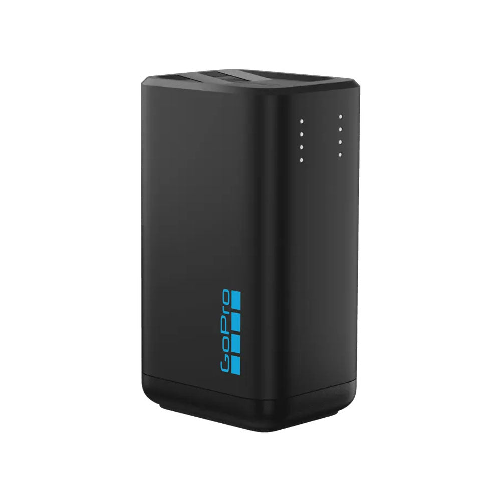 Chargeur double avec 2 piles Enduro MAX2