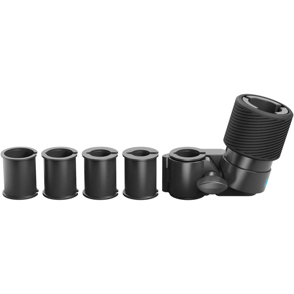 Ski Pole Mount for Extension Poles
