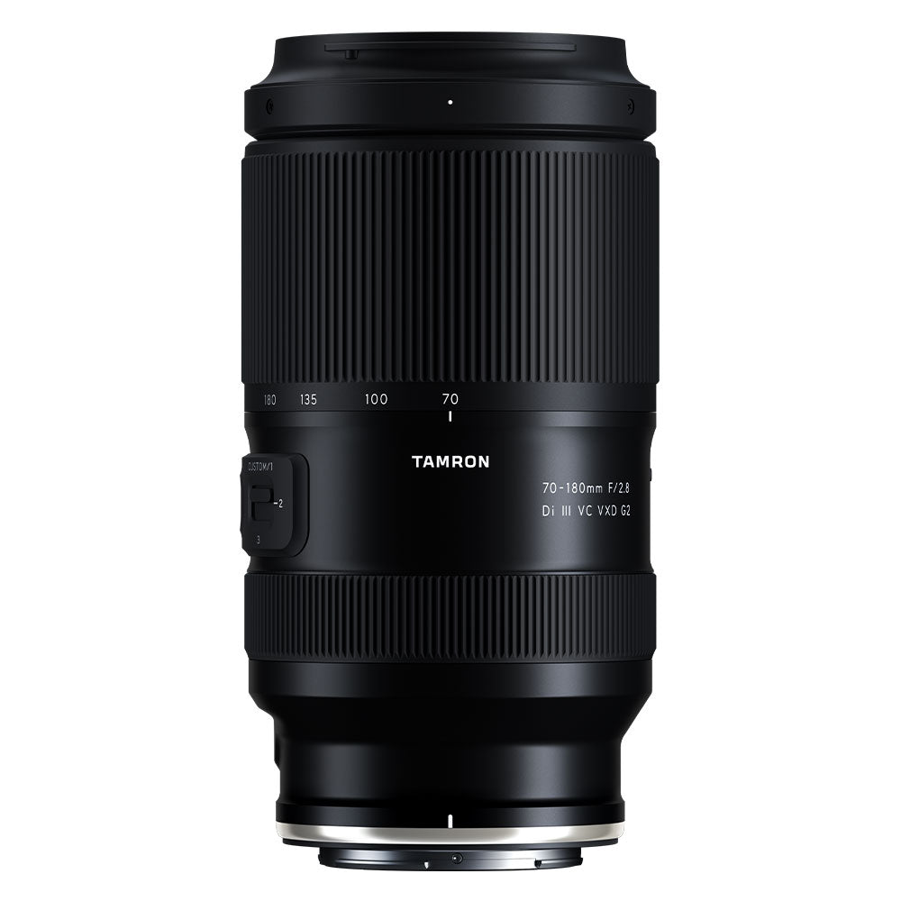 70-180mm f/2.8 Di III VC VXD G2 for Nikon Z Mount