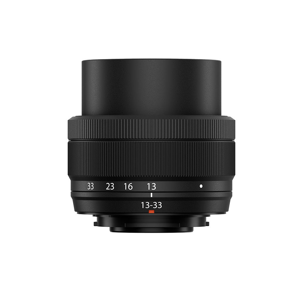 Fujifilm XC 13-33mm f/3.5-6.3 OIS – Gosselinphoto