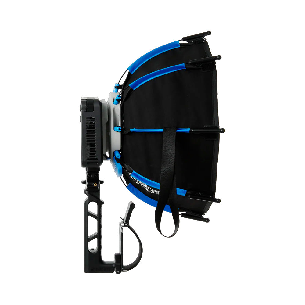 amaran Ray 120c