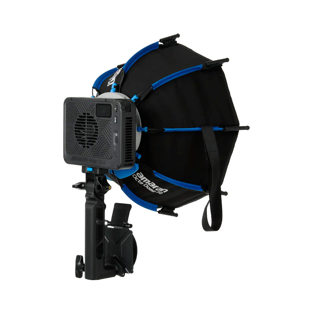 amaran Ray 120c