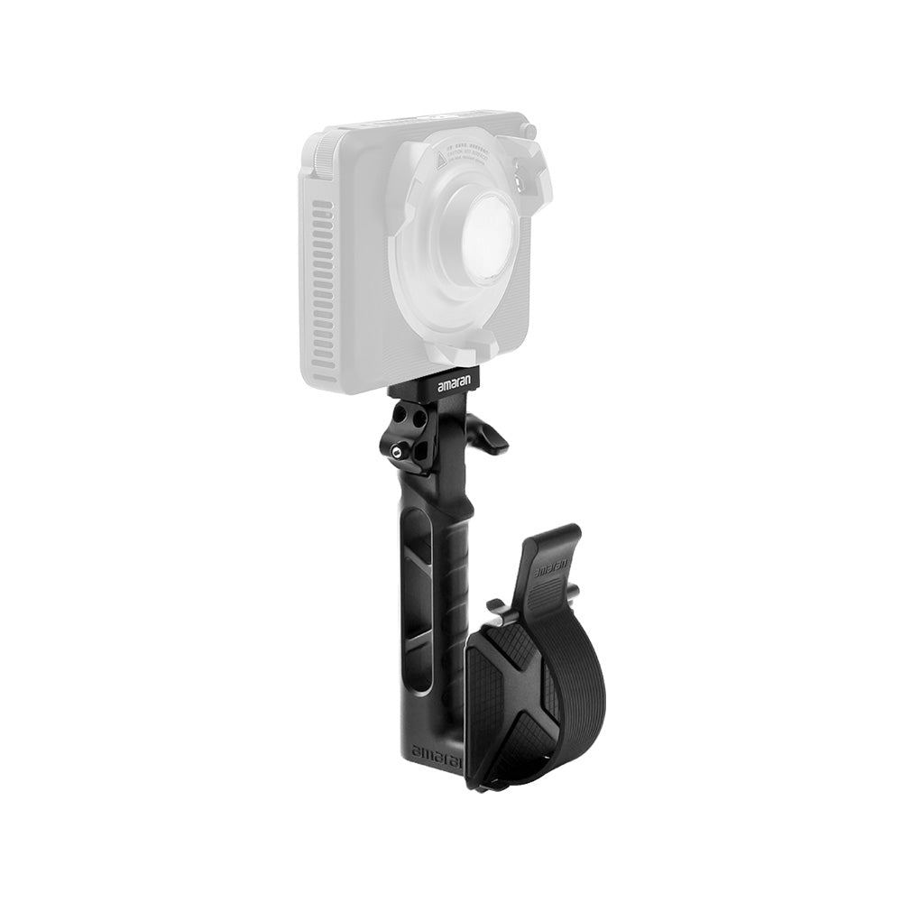 Ace Lock to Baby Pin Adapter Grip