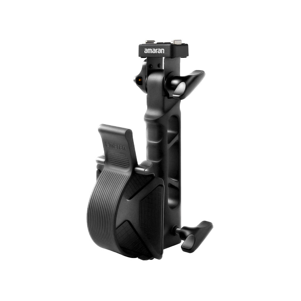 Ace Lock to Baby Pin Adapter Grip