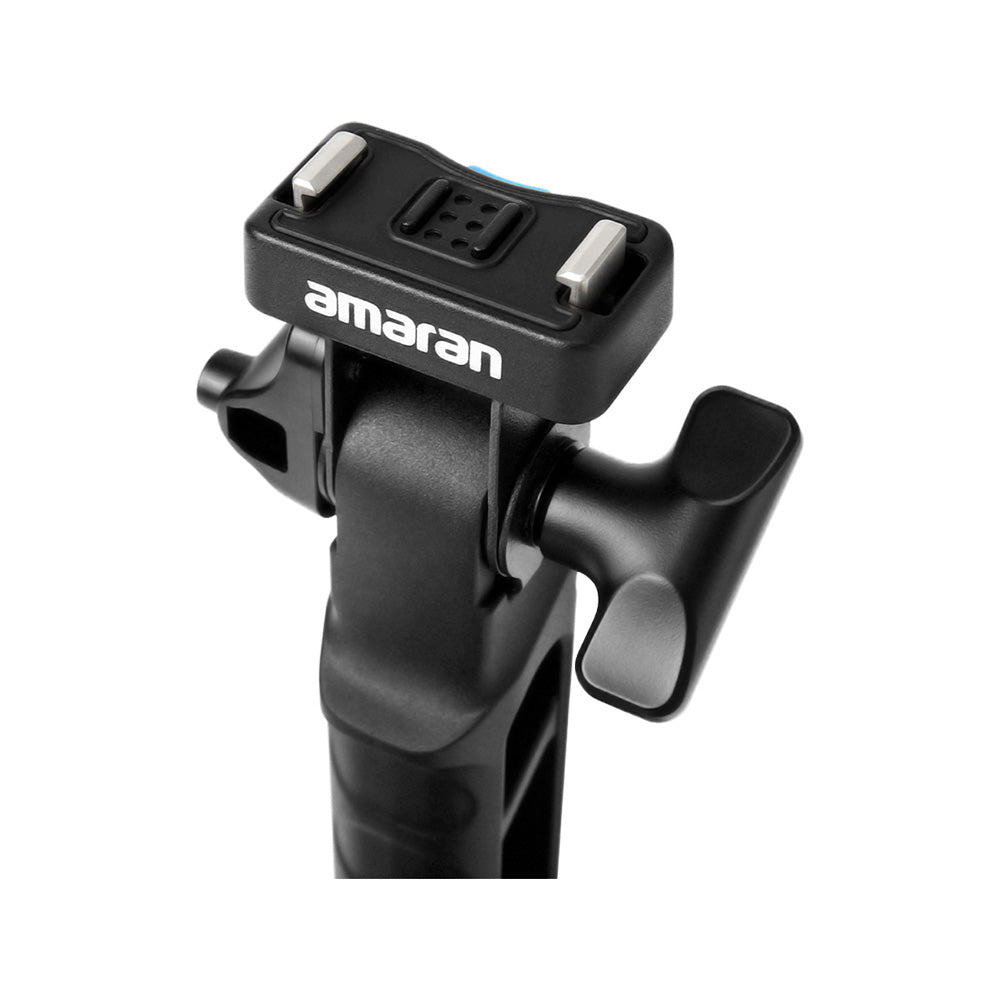 Ace Lock to Baby Pin Adapter Grip