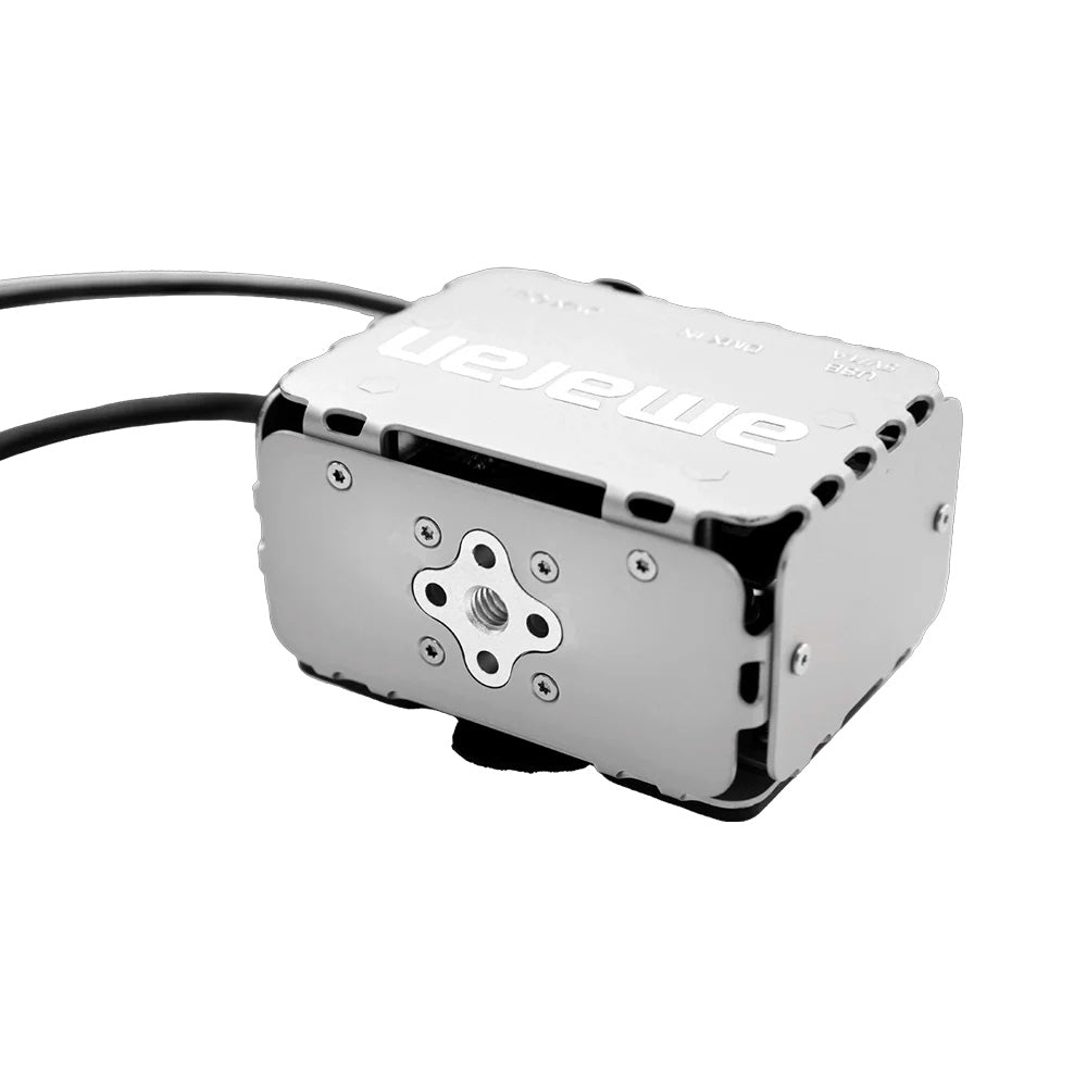 Adaptateur USB-C à 5-broches DMX E/S