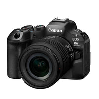 EOS R6 Mark III