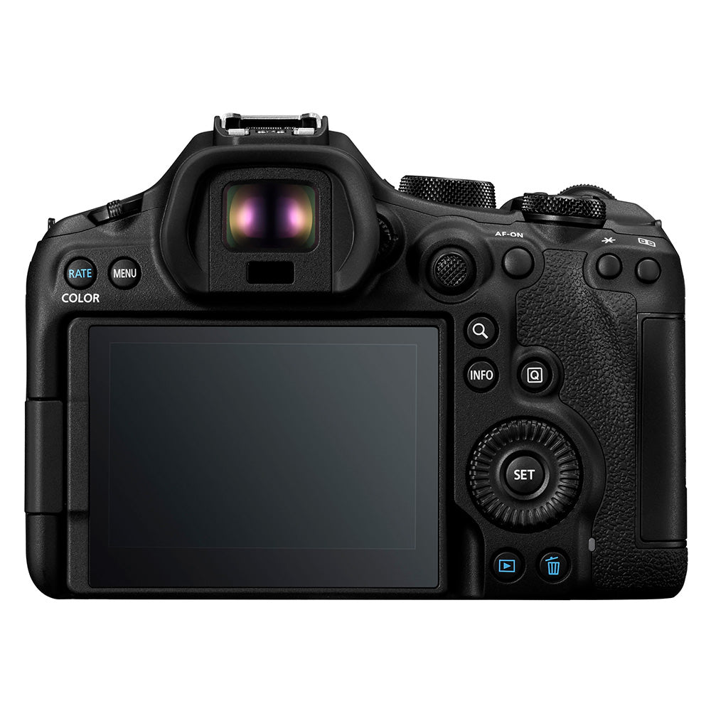 EOS R6 Mark III