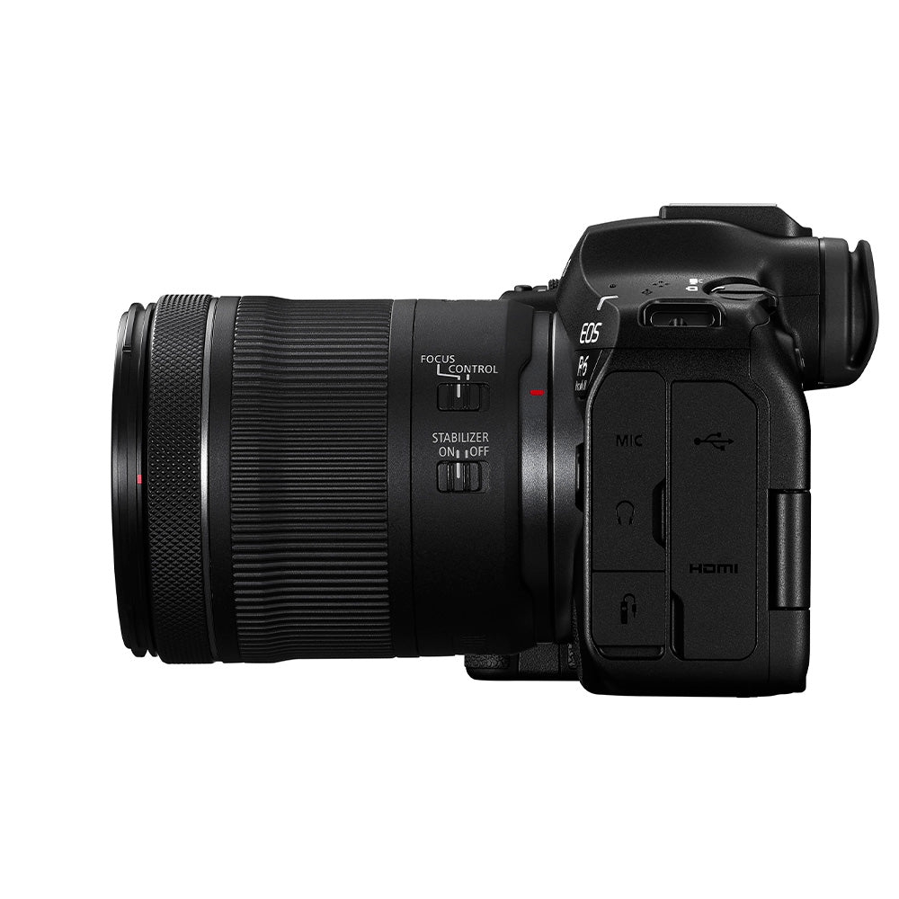 EOS R6 Mark III