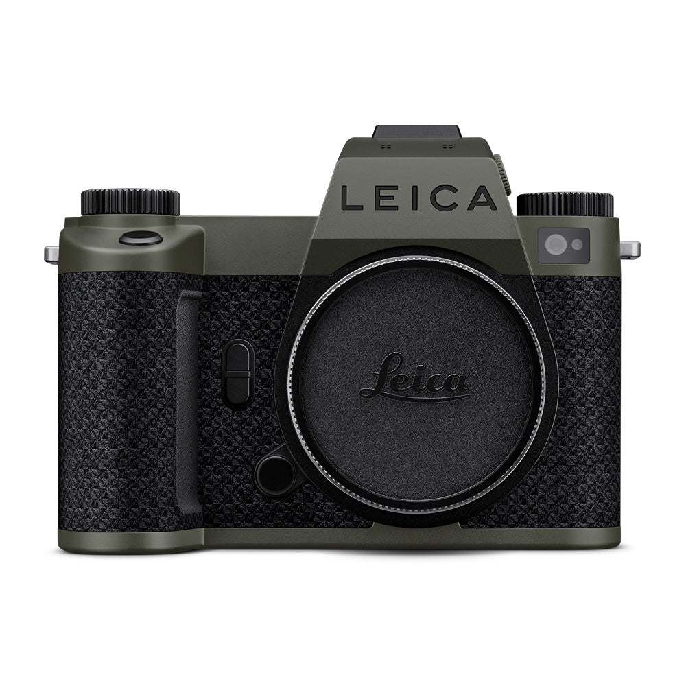 SL3 Reporter Mirrorless Camera