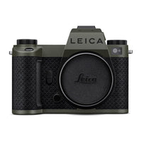 SL3 Reporter Mirrorless Camera