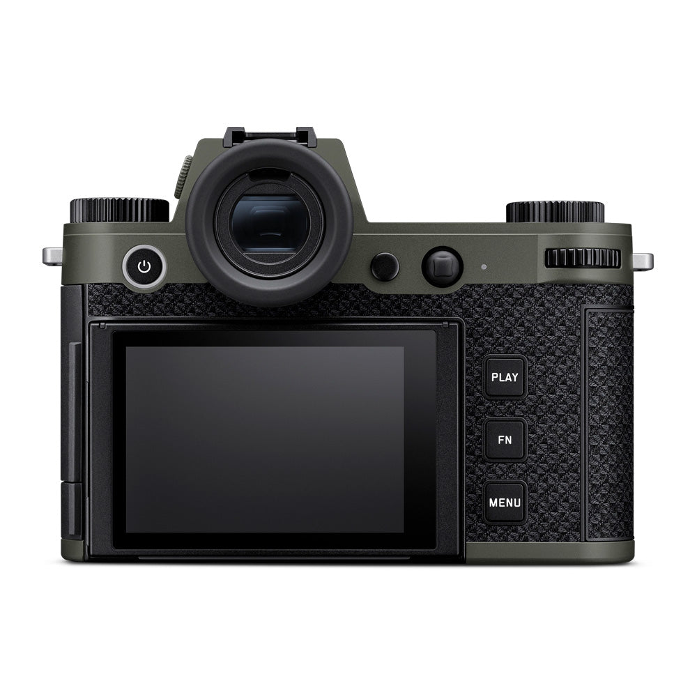 SL3 Reporter Mirrorless Camera