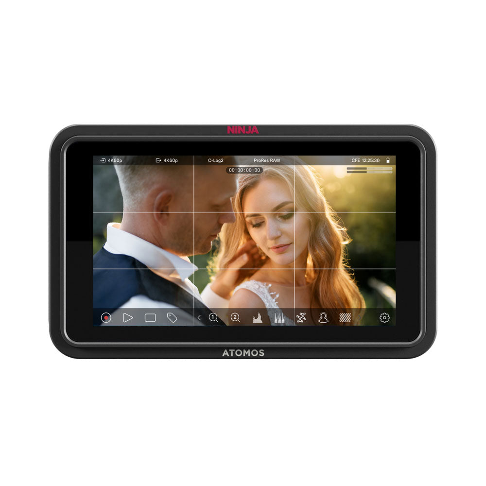 Atomos Ninja TX GO – Gosselinphoto