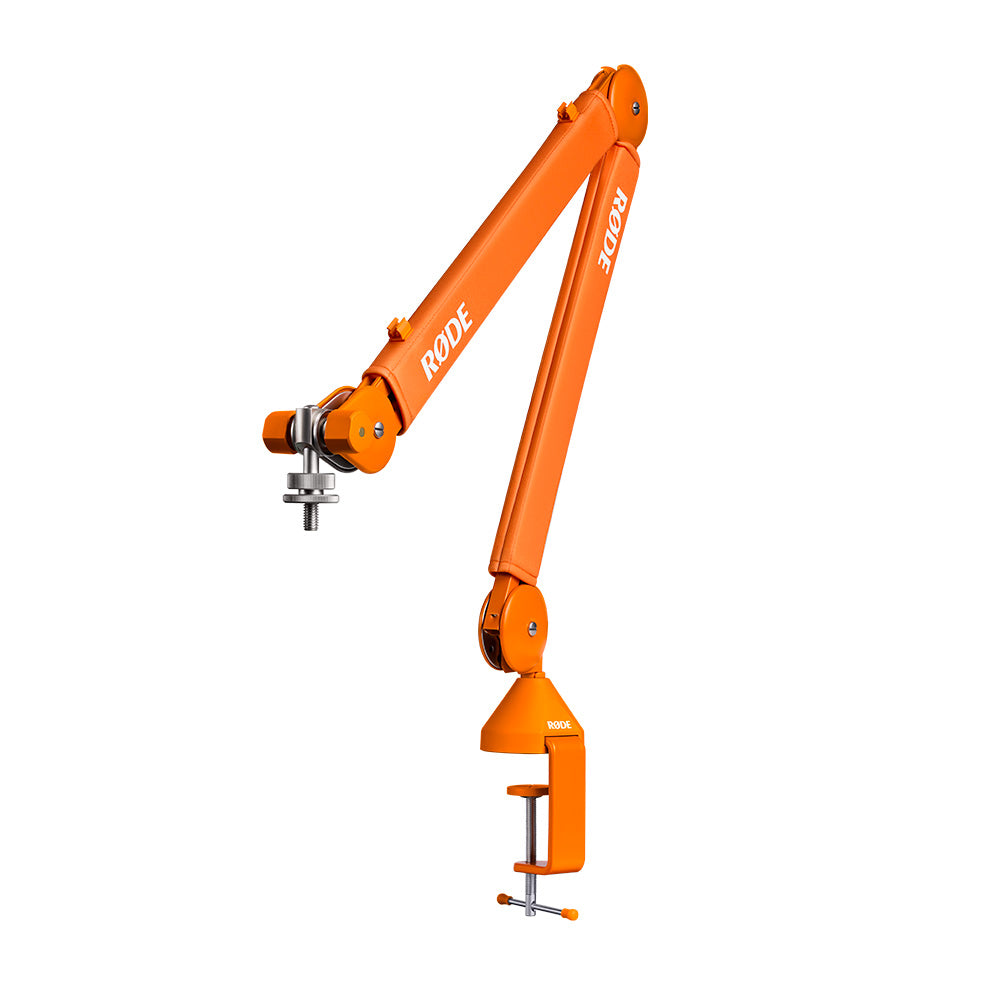 PSA1+ Premium Professional Studio Arm (Orange)