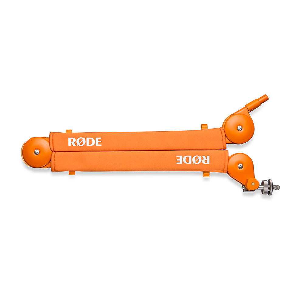 PSA1+ Premium Professional Studio Arm (Orange)