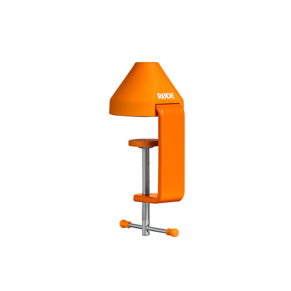 PSA1+ Premium Professional Studio Arm (Orange)