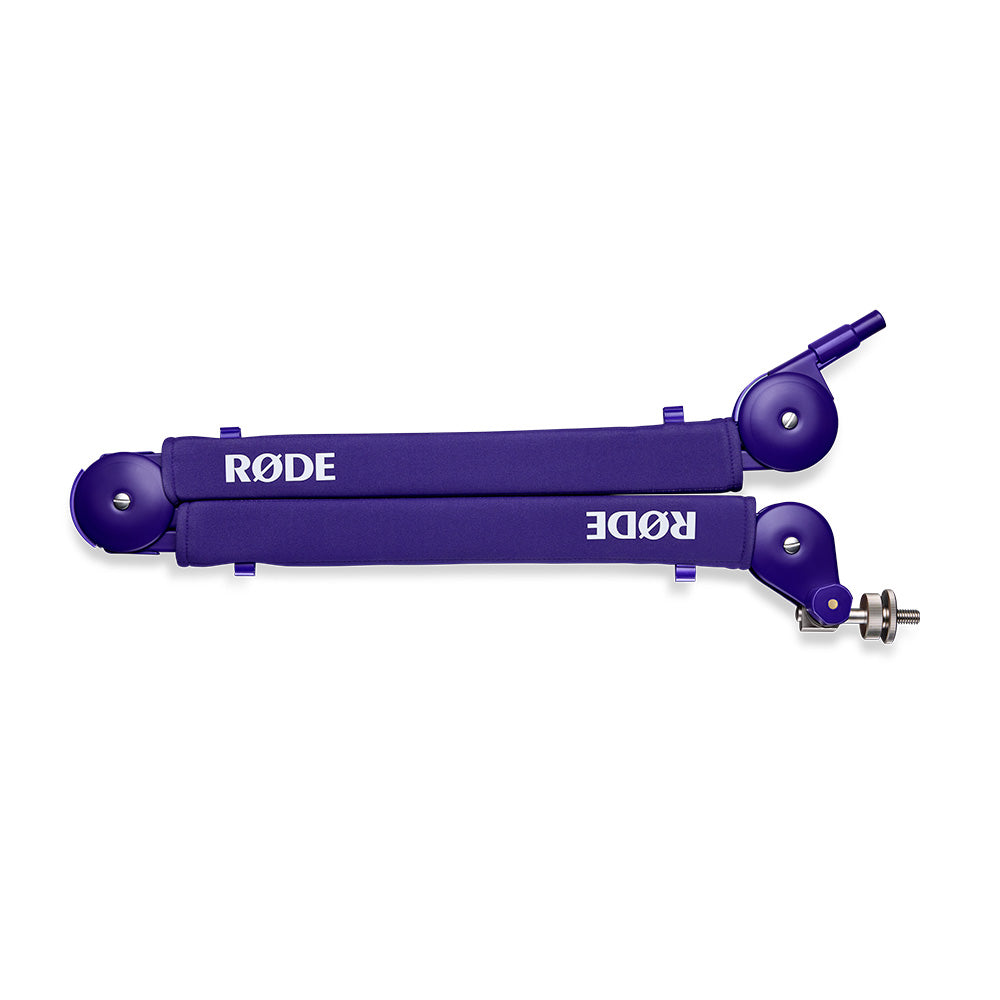PSA1+ Premium Professional Studio Arm (Purple)