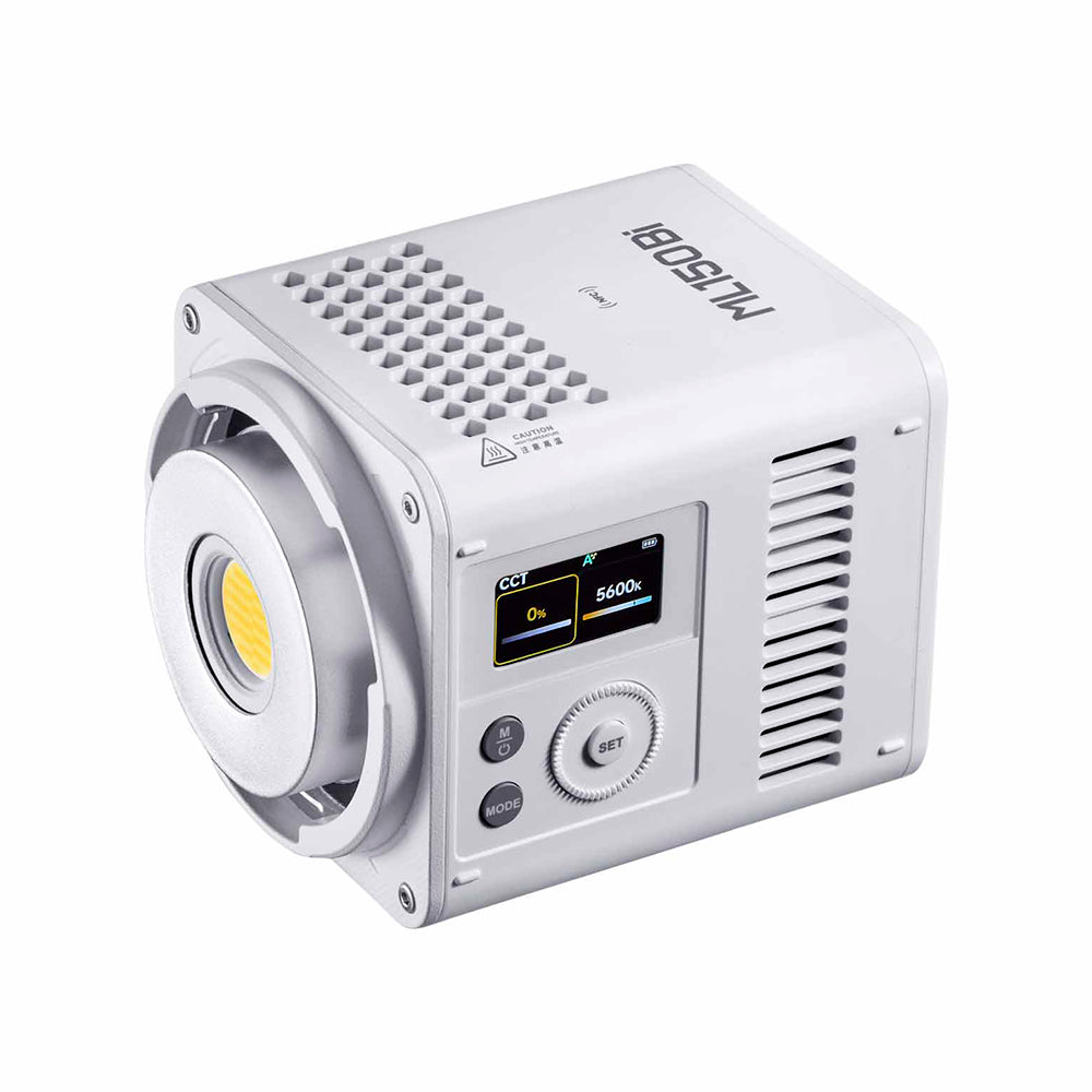 ML150Bi Bi-Color LED Video Light