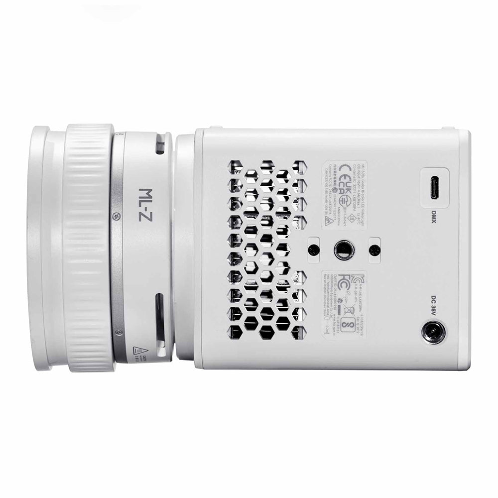 ML150Bi Bi-Color LED Video Light