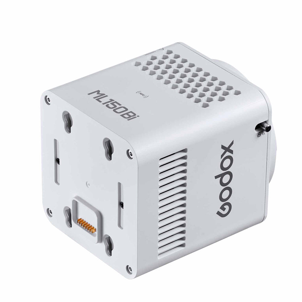 ML150Bi Bi-Color LED Video Light