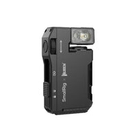 Lampe de poche EDC SmallRig x WUBEN