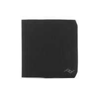 Everyday Billfold Wallet (Black)