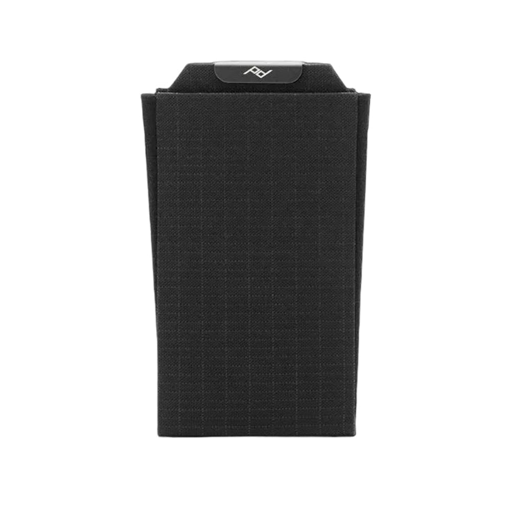 Everyday Slim Wallet (Black)