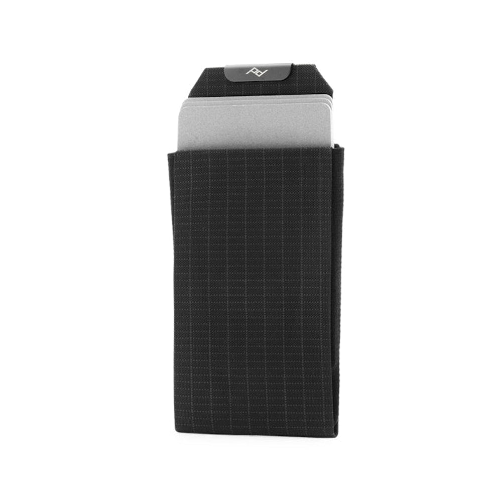 Everyday Slim Wallet (Black)