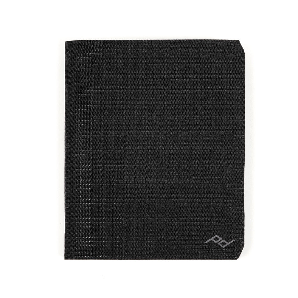 Passport Wallet (Black)