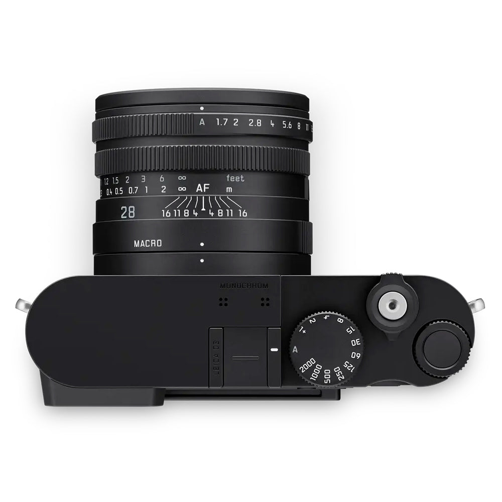 Q3 Monochrom Digital Camera