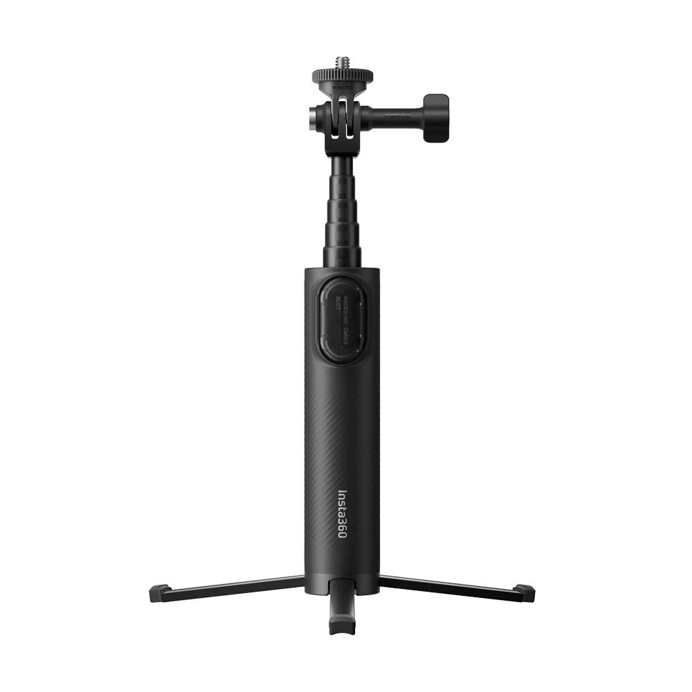 Mini 2-in-1 Tripod 2.0
