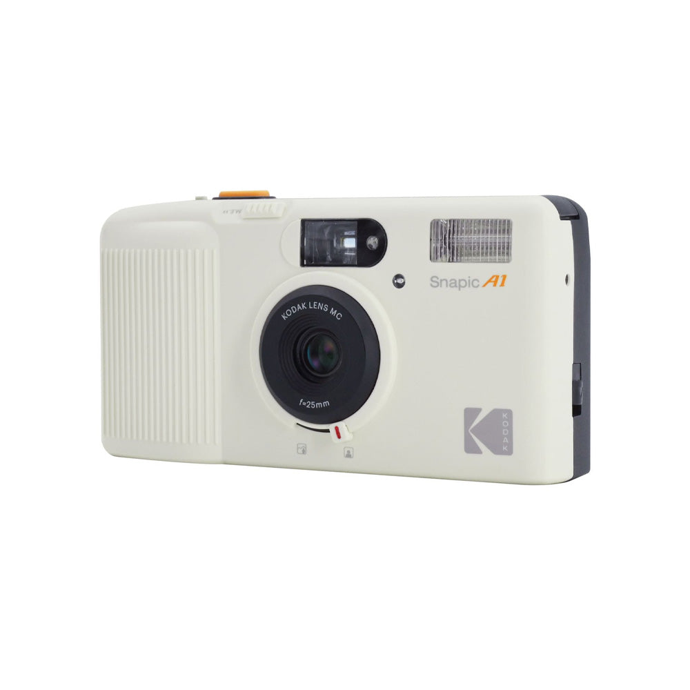 Kodak Snapic A1 (Blanc)