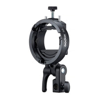 S3 Speedlite Bracket (Bowens Mount)