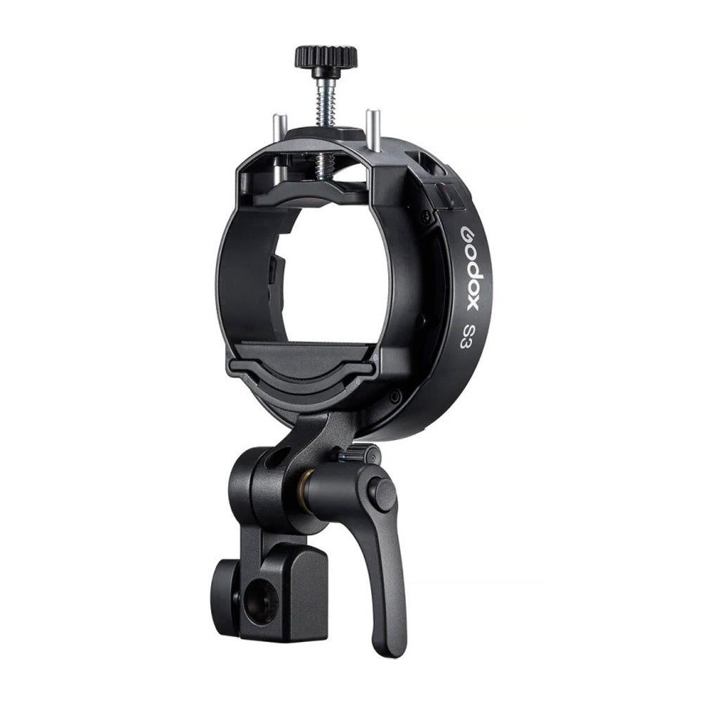 S3 Speedlite Bracket (Bowens Mount)