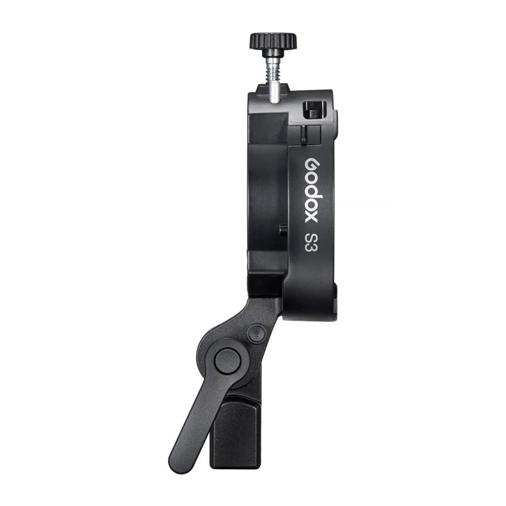 S3 Speedlite Bracket (Bowens Mount)