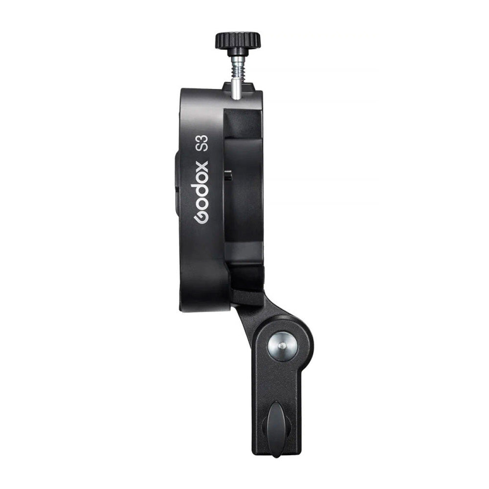 S3 Speedlite Bracket (Bowens Mount)