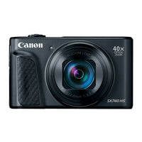 PowerShot SX740 HS (Noir)