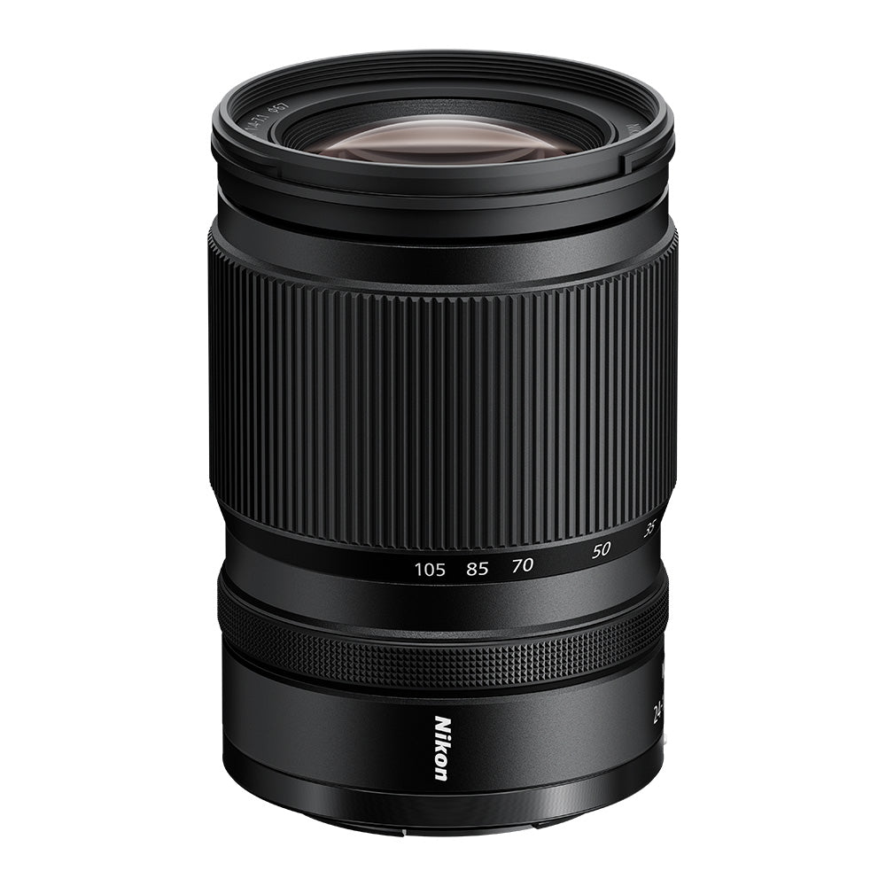 NIKKOR Z 24-105mm f/4-7.1