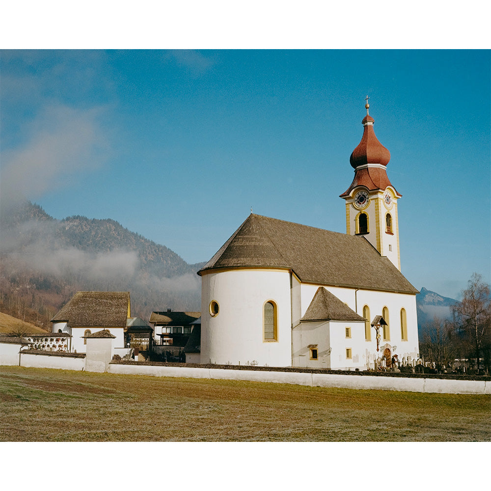 Film Couleur Gold 200 (Rouleau 120, Paquet de 3)