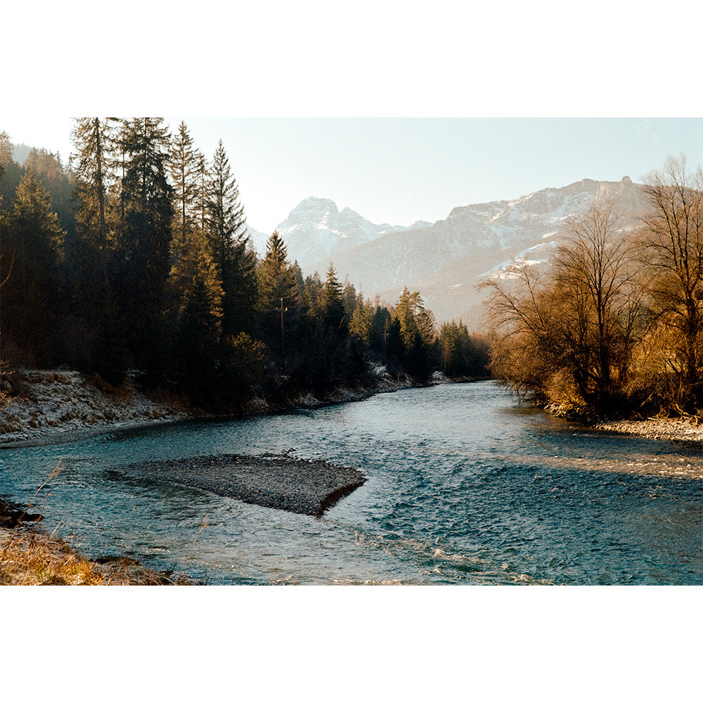 Film Couleur UltraMax 400 (35mm, 24 Poses)
