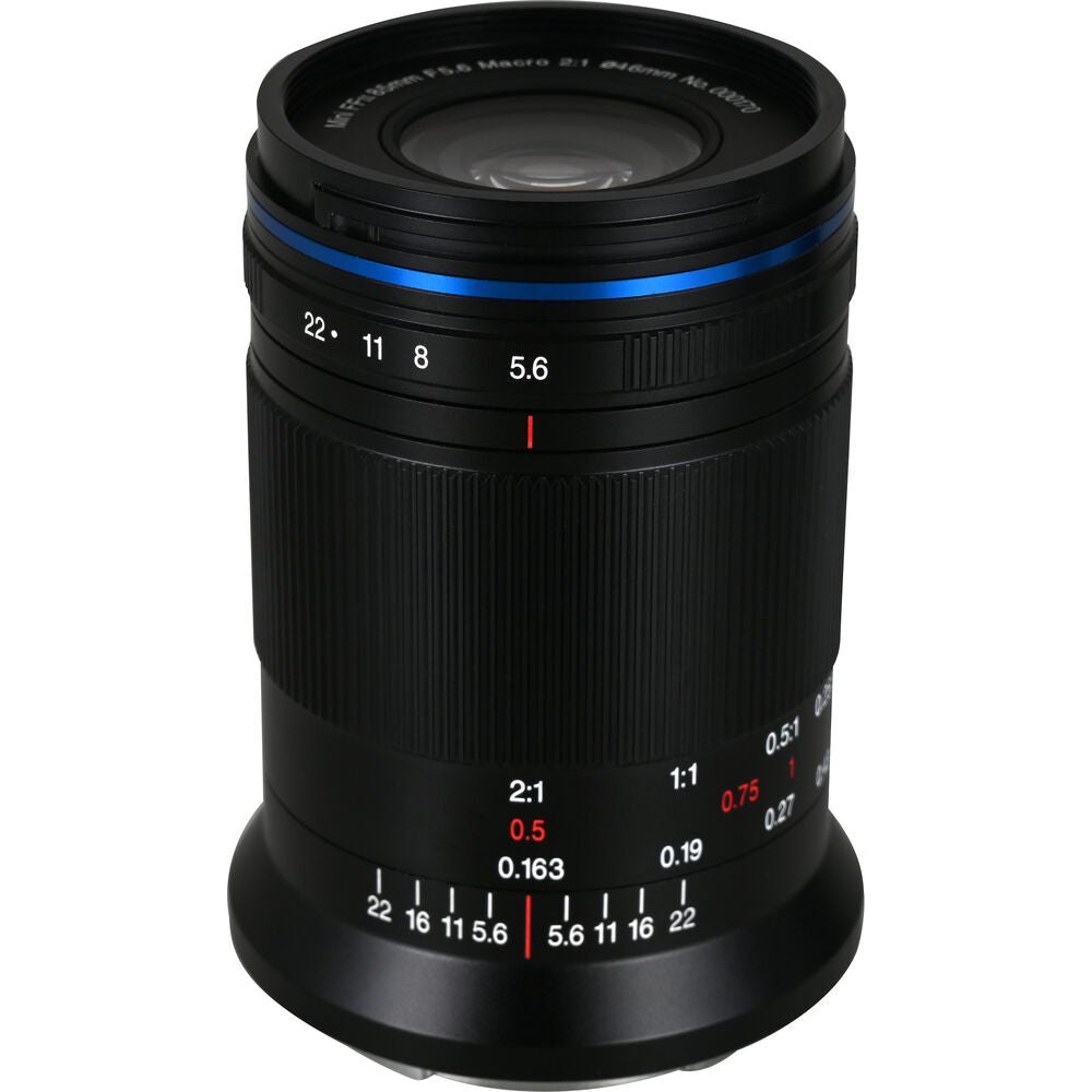 [Open Box] 85mm f/5.6 2x Ultra Macro APO Sony FE