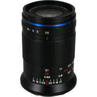 [Open Box] 85mm f/5.6 2x Ultra Macro APO Sony FE