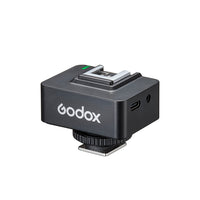 TTL Wireless Receiver XR-S (Sony)