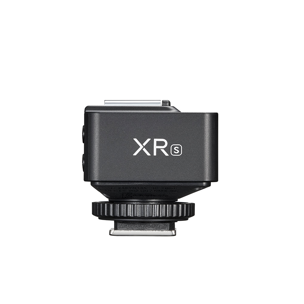 TTL Wireless Receiver XR-S (Sony)