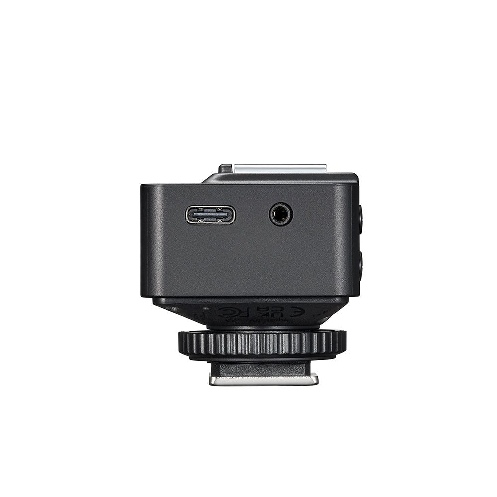 TTL Wireless Receiver XR-S (Sony)