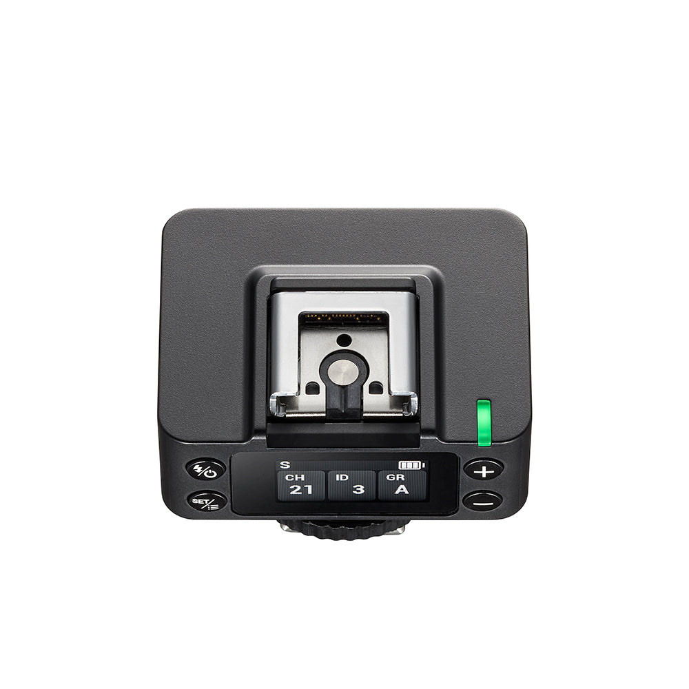 TTL Wireless Receiver XR-S (Sony)