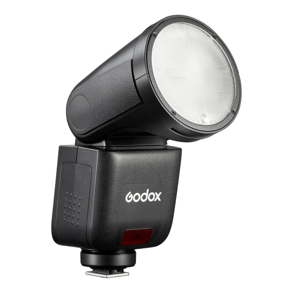 V1mid TTL On-Camera Flash (Olympus/Panasonic)