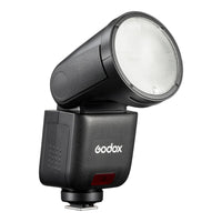 V1mid TTL On-Camera Flash (Olympus/Panasonic)